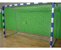 Netex Goal tinklas 3x2x1x1,5m 2vnt.