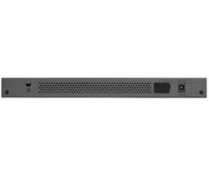 Ausinės NETGEAR GS116PP-100EUS 16 prievadų „Gigabit Unmanaged“ komutatorius, 183W PoE (PoE+: 16 prievadų)