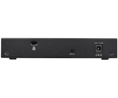 Ausinės NETGEAR GS308-300PES 8 prievadų nevaldomas gigabitinis komutatorius