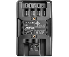 Neumann KH 80 DSP A G - aktyvus 2 juostų (4‘+1’) studijinis monitorius