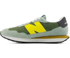 New Balance 237 laisvalaikio klasikiniai vyriški batai (M23791W)