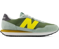 New Balance 237 laisvalaikio klasikiniai vyriški batai (M23791W)