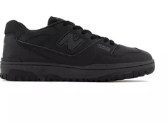 New Balance 550 juodi žemi kedai - BB550BBB