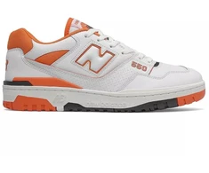New Balance 550 Syracuse žemi sportbačiai - BB550HG1