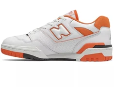 New Balance 550 Syracuse žemi sportbačiai - BB550HG1