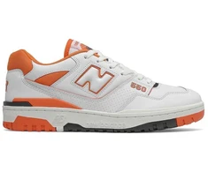 New Balance 550 Syracuse žemi sportbačiai - BB550HG1