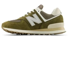 New Balance 574 Lifestyle Classic unisex laisvalaikio bateliai (U5742RG)