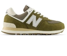 New Balance 574 Lifestyle Classic unisex laisvalaikio bateliai (U5742RG)