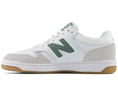New Balance 680 Bėgimo Vyriški Batai Pilki (BB480LYG)