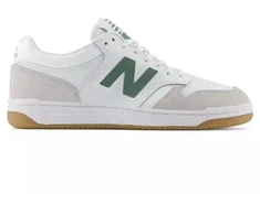 New Balance 680 Bėgimo Vyriški Batai Pilki (BB480LYG)
