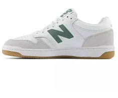 New Balance 680 Bėgimo Vyriški Batai Pilki (BB480LYG)