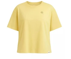 New Balance Athletics IC Moteriški marškinėliai 2 Wmns - WT13561-SAY