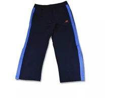 New Balance Krepšinio Klasikinės Kelnės - MP23588 ECL