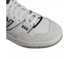 New Balance moteriški balti sportiniai kedai - BB650RWH