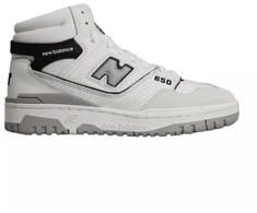 New Balance moteriški balti sportiniai kedai - BB650RWH