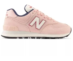 New Balance moteriški sportiniai bateliai WL574YP2 – rožiniai