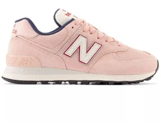 New Balance moteriški sportiniai bateliai WL574YP2 – rožiniai