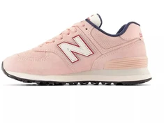 New Balance moteriški sportiniai bateliai WL574YP2 – rožiniai