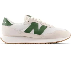 New Balance MS237 vyriški balti laisvalaikio kedai (MS237WG)