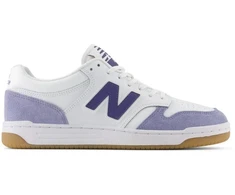 New Balance NB 480 Vyriški batai Balti (BB480LXB)