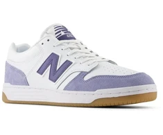 New Balance NB 480 Vyriški batai Balti (BB480LXB)