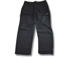 New Balance Prancūziško Frotinio Audinio Kelnės 1 Wide-Fit - MP13507