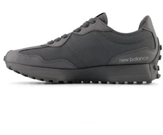 New Balance U327 pilkos unisex laisvalaikio kedai (U327SCC)
