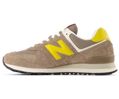 New Balance U574 laisvalaikio rudi (U574BYW) unisex kedai
