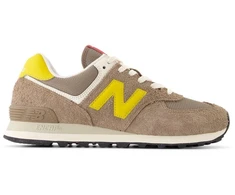 New Balance U574 laisvalaikio rudi (U574BYW) unisex kedai