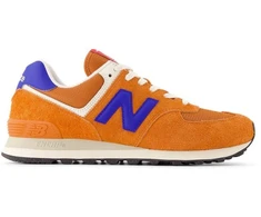 New Balance U574 laisvalaikio unisex rudi kedai (U574BRD)