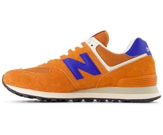 New Balance U574 laisvalaikio unisex rudi kedai (U574BRD)