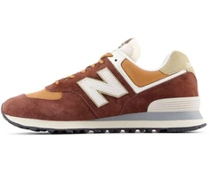 New Balance U574 laisvalaikio unisex rudos kedai (U574MRR)