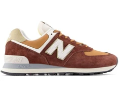New Balance U574 laisvalaikio unisex rudos kedai (U574MRR)