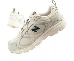 New Balance vyriški sportiniai bateliai, patvarūs, madingi, smėlio spalvos