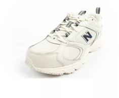 New Balance vyriški sportiniai bateliai, patvarūs, madingi, smėlio spalvos