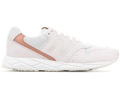 Moteriški sportiniai bateliai New Balance WRT96EAA, balti