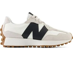 New Balance WS327 laisvalaikio smėlio spalvos moteriški sportbačiai (WS327GD)
