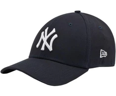 New Era 39THIRTY klasikinė New York Yankees MLB kepuraitė 10145636