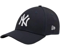 New Era 39THIRTY klasikinė New York Yankees MLB kepuraitė 10145636