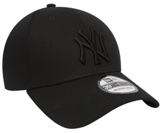 New Era 39Thirty Klasikinė New York Yankees MLB Kepurė 10145637