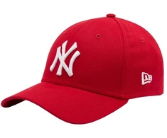 New Era 39THIRTY League Essential New York Yankees MLB kepurė 10298276