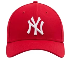 New Era 39THIRTY League Essential New York Yankees MLB kepurė 10298276