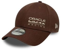 New Era 39THIRTY Oracle Raudona Bull Kepuraitė - 60772104