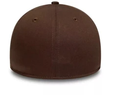 New Era 39THIRTY Oracle Raudona Bull Kepuraitė - 60772104