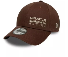 New Era 39THIRTY Oracle Raudona Bull Kepuraitė - 60772104