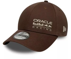New Era 39THIRTY Oracle Raudona Bull Kepuraitė - 60772104