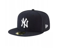New Era 59FIFTY MLB NY New York Yankees Autentiška "On Field" žaidimo kepurė - 12572841
