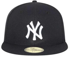 New Era 59FIFTY MLB NY New York Yankees Autentiška "On Field" žaidimo kepurė - 12572841