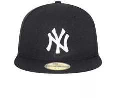 New Era 59FIFTY MLB NY New York Yankees Autentiška "On Field" žaidimo kepurė - 12572841