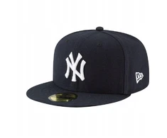 New Era 59FIFTY MLB NY New York Yankees Autentiška "On Field" žaidimo kepurė - 12572841